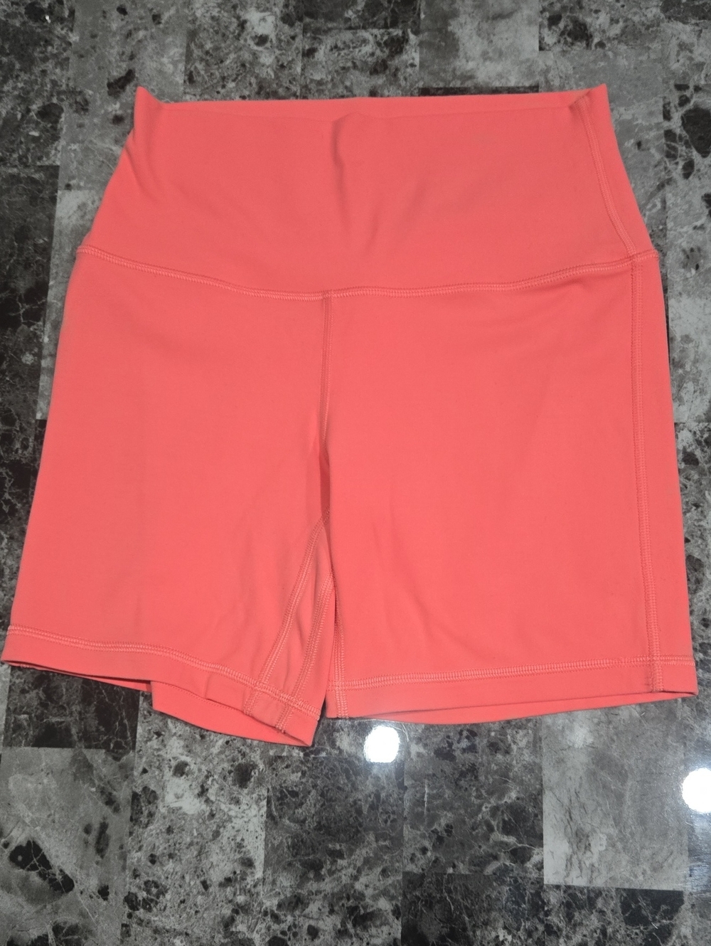 LULULEMON ALIGN SHORTS